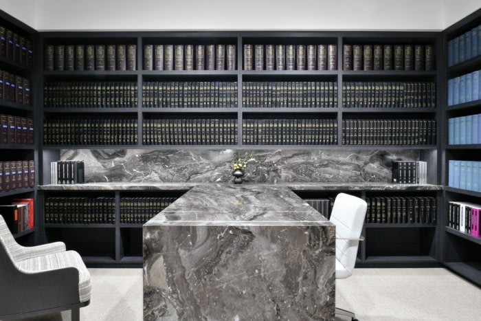 Gray Reed Offices - Houston - 17