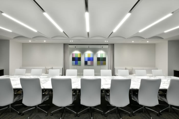 Gray Reed Offices - Houston - 8