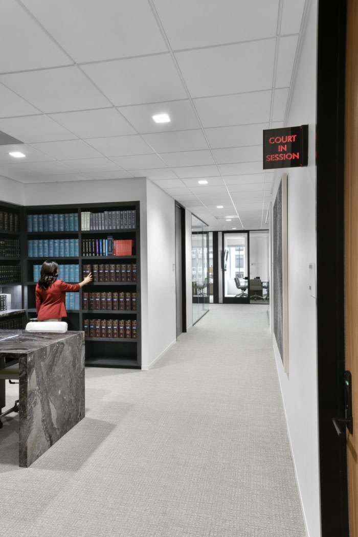 Gray Reed Offices - Houston - 12