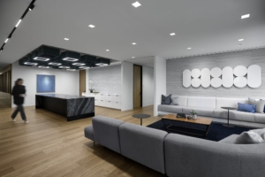 Gray Reed Offices - Houston