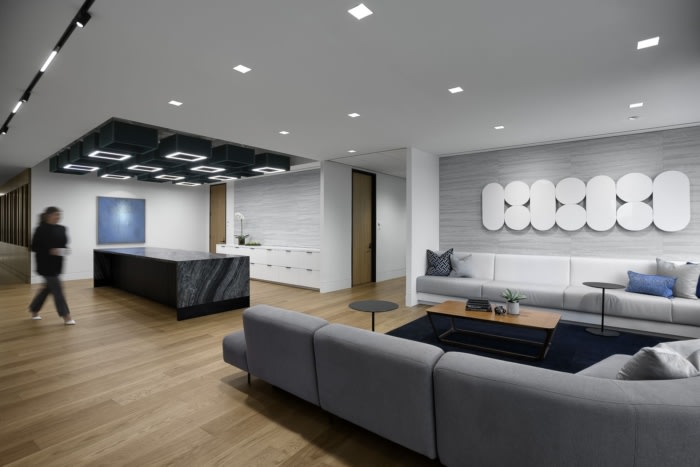 Gray Reed Offices - Houston - 9