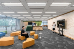 People in Hangzhou Innovation Incubation Center at The Four Seasons of West Lake - Hong Kong