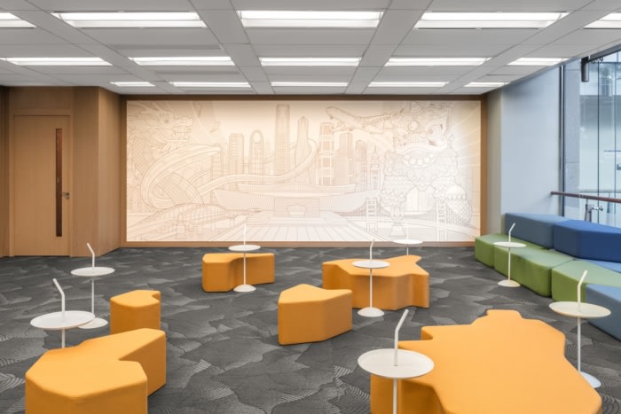 Hangzhou Innovation Incubation Center at The Four Seasons of West Lake - Hong Kong - 3