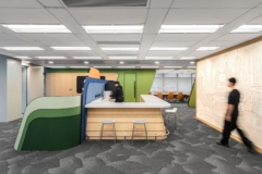 Low Stool in Hangzhou Innovation Incubation Center at The Four Seasons of West Lake - Hong Kong