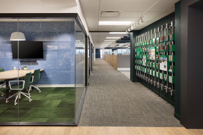 HAWA, Inc. Offices - Westerville - 6