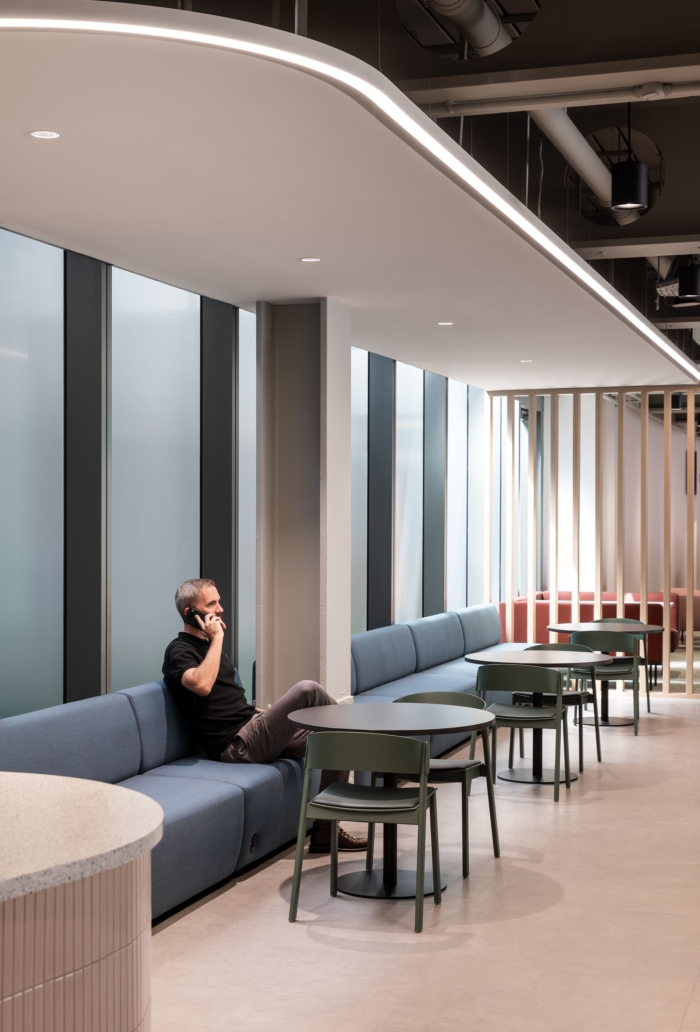 Headland Offices - London - 16