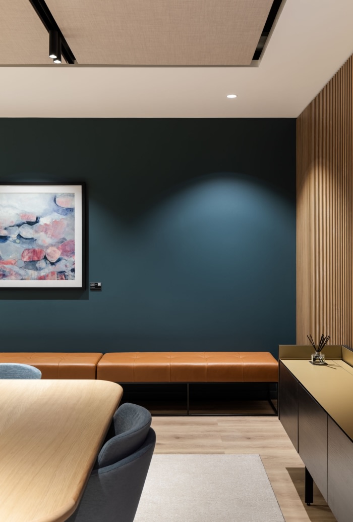 Headland Offices - London - 9