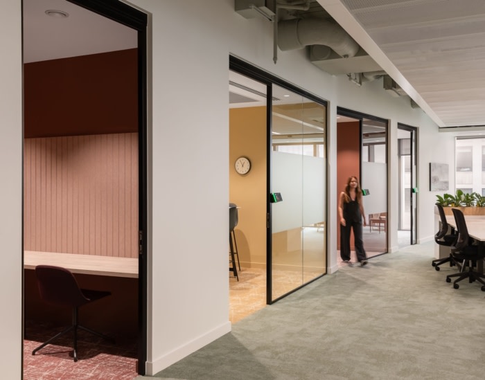 Headland Offices - London - 20
