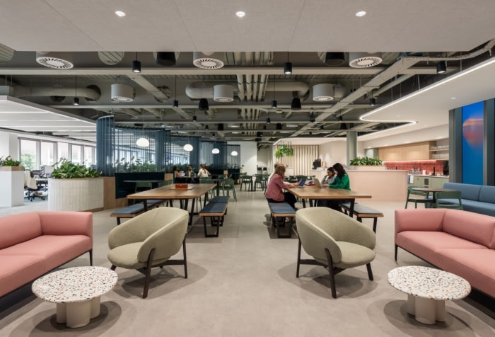 Headland Offices - London - 17