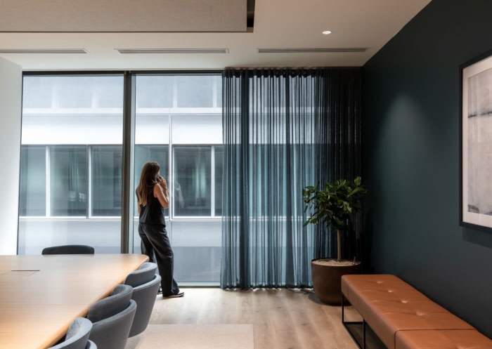 Headland Offices - London - 10