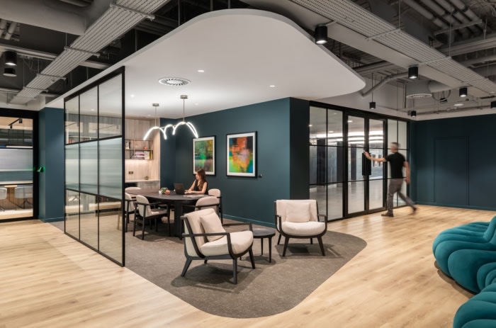 Headland Offices - London - 7
