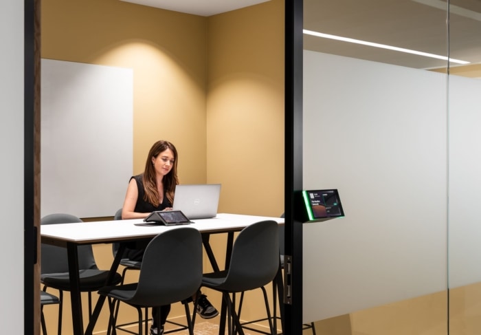 Headland Offices - London - 22
