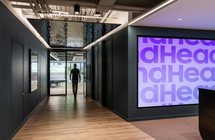 Headland Offices - London - 3