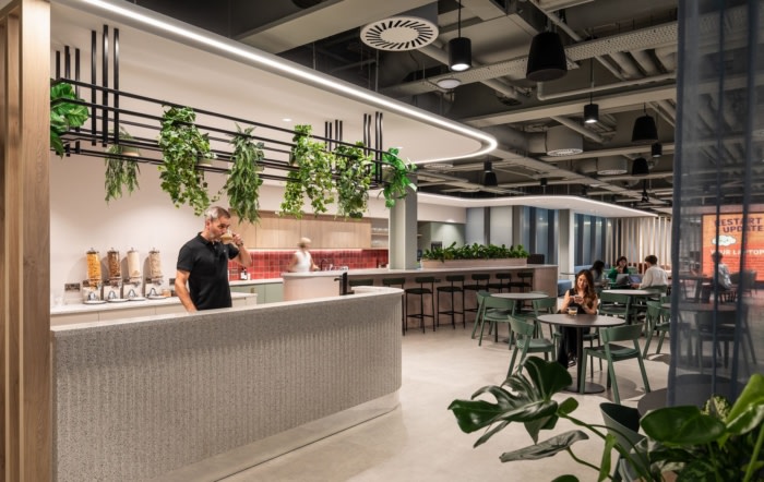 Headland Offices - London - 14