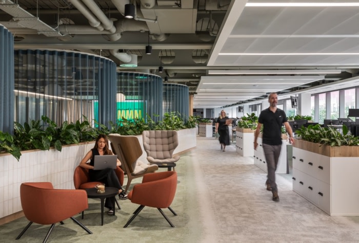 Headland Offices - London - 12