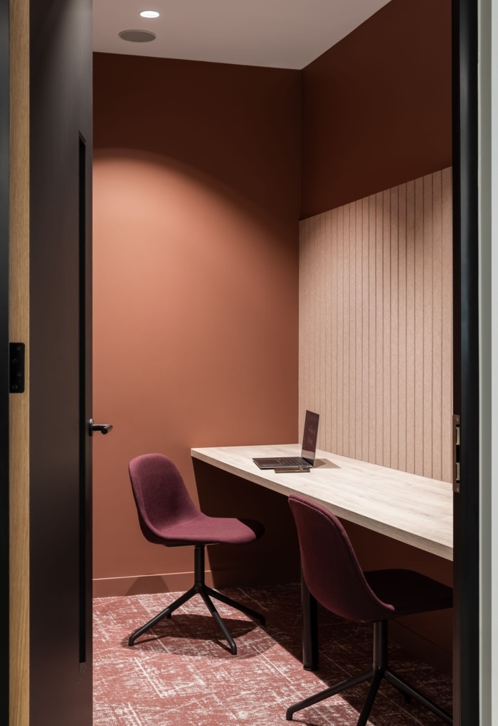 Headland Offices - London - 21