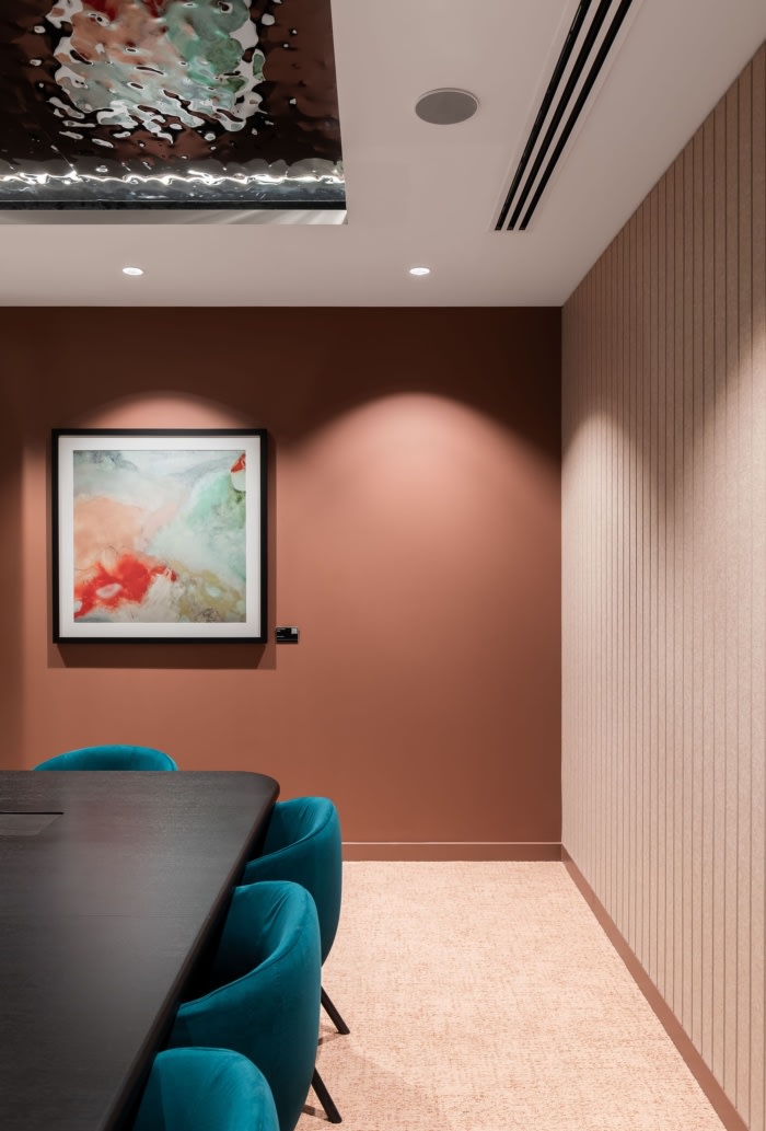 Headland Offices - London - 11
