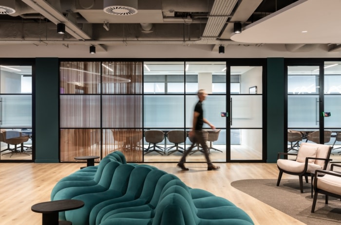 Headland Offices - London - 5