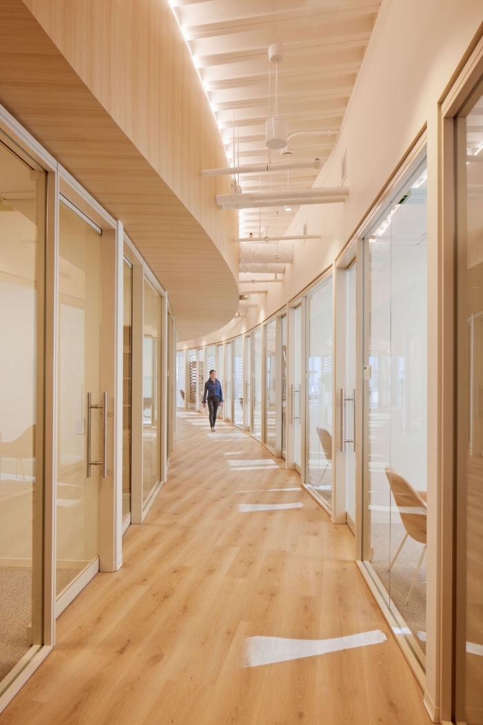 Husch Blackwell Offices - Boston - 3