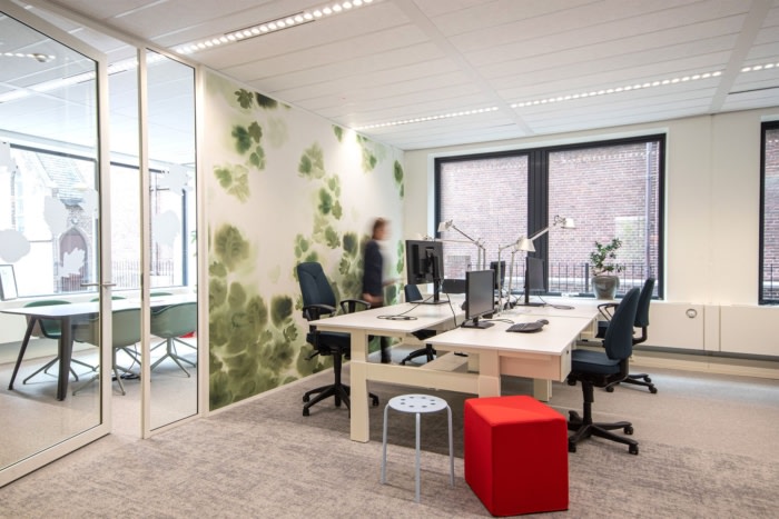 HvdM Offices - The Hague - 3