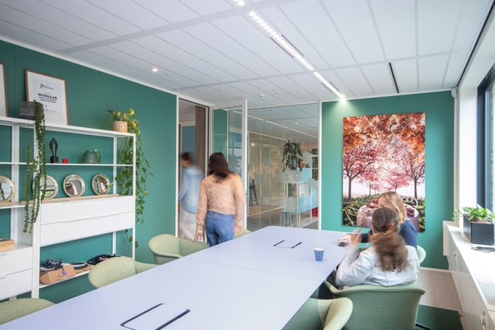 HvdM Offices - The Hague - 6