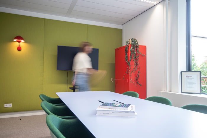 HvdM Offices - The Hague - 7