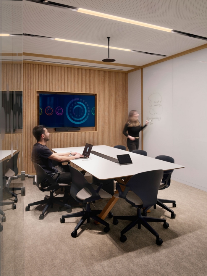 Informa Offices - Istanbul - 21