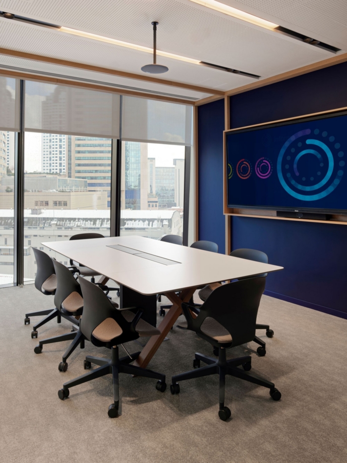 Informa Offices - Istanbul - 22