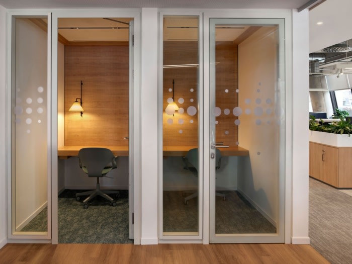 Informa Offices - Istanbul - 18