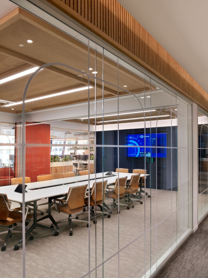 Informa Offices - Istanbul - 20