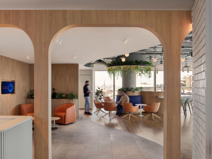 Informa Offices - Istanbul - 1