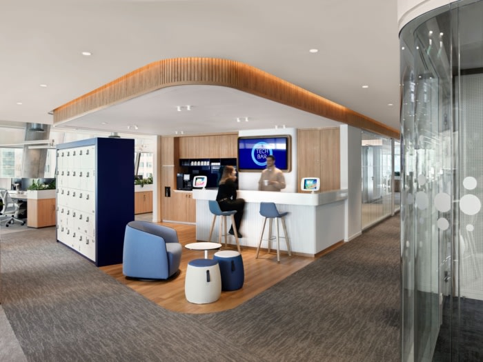 Informa Offices - Istanbul - 7