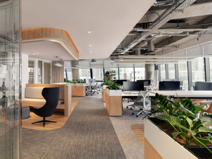 Informa Offices - Istanbul - 12