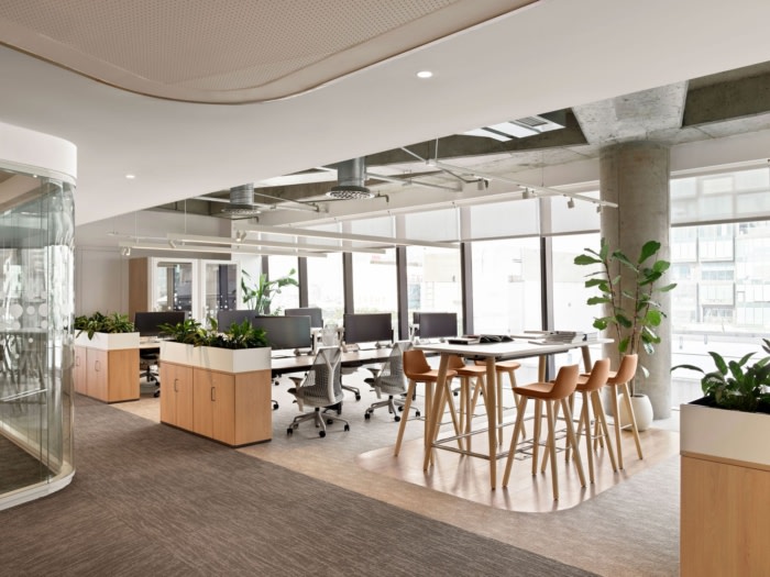 Informa Offices - Istanbul - 8