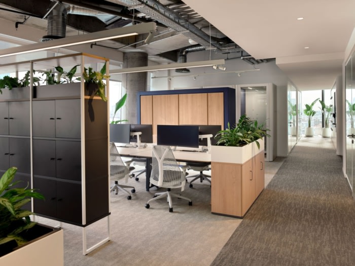Informa Offices - Istanbul - 16