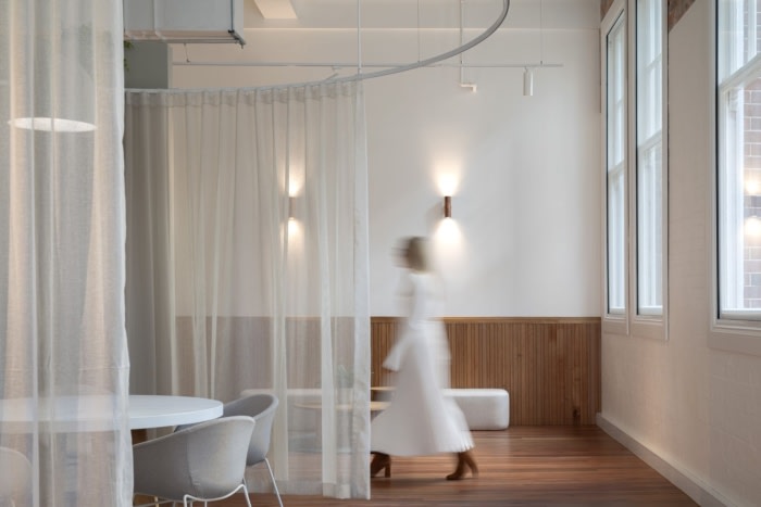 Inhabit & Egis Offices - Brisbane - 5