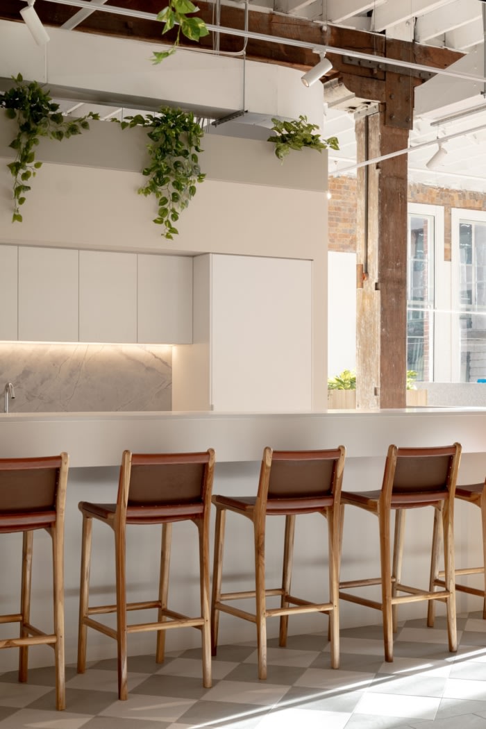 Inhabit & Egis Offices - Brisbane - 6