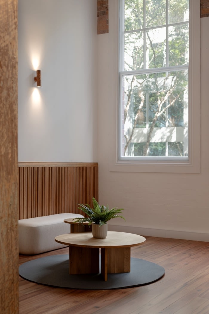 Inhabit & Egis Offices - Brisbane - 8