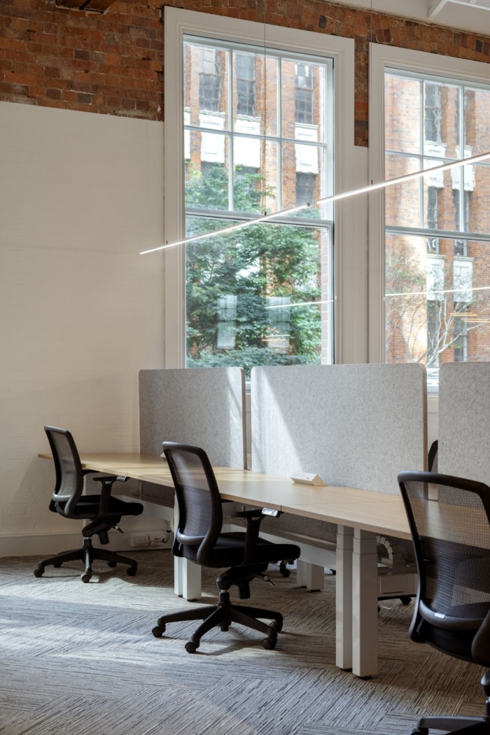 Inhabit & Egis Offices - Brisbane - 7