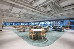Training Room in Iress Offices - Sydney