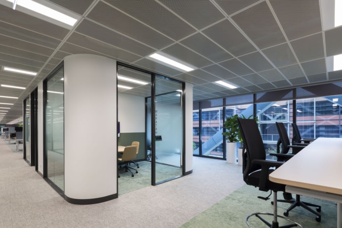 Iress Offices - Sydney - 10
