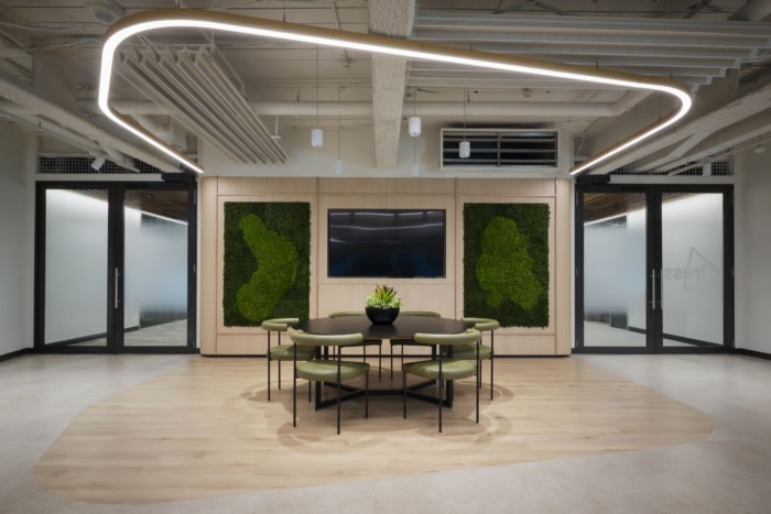 Iress Offices - Sydney - 2