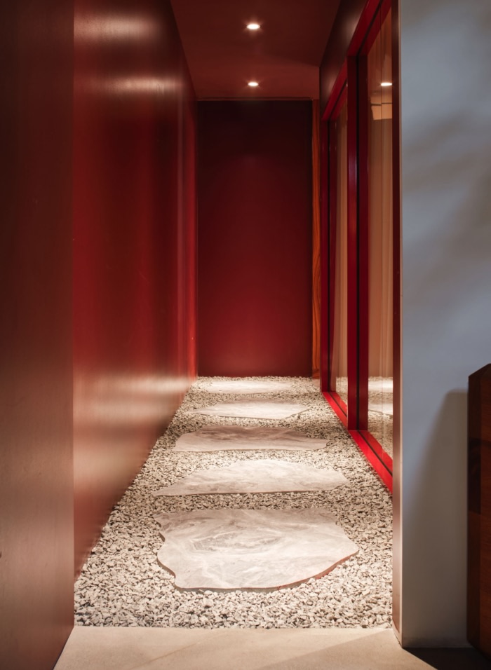 Jacques Marie Mage Offices - Los Angeles - 9