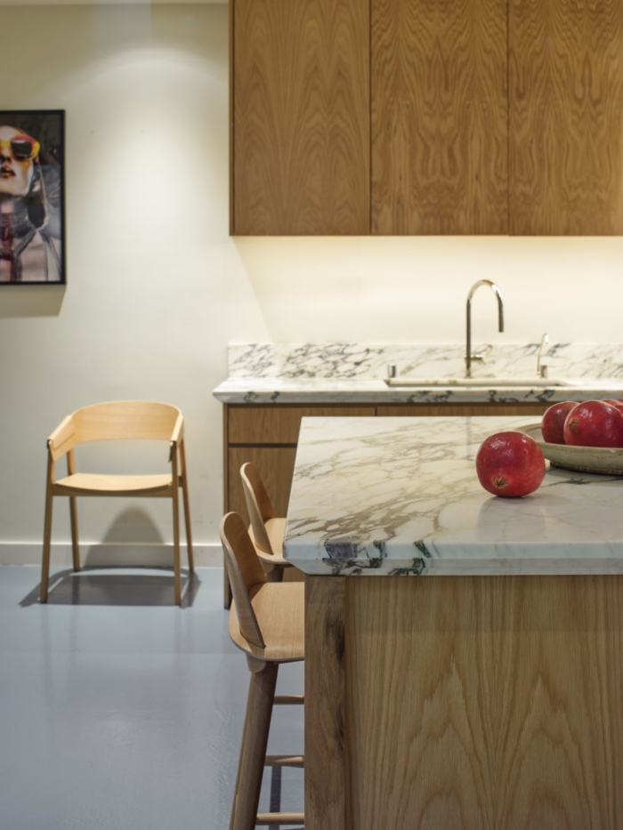 Jacques Marie Mage Offices - Los Angeles - 7