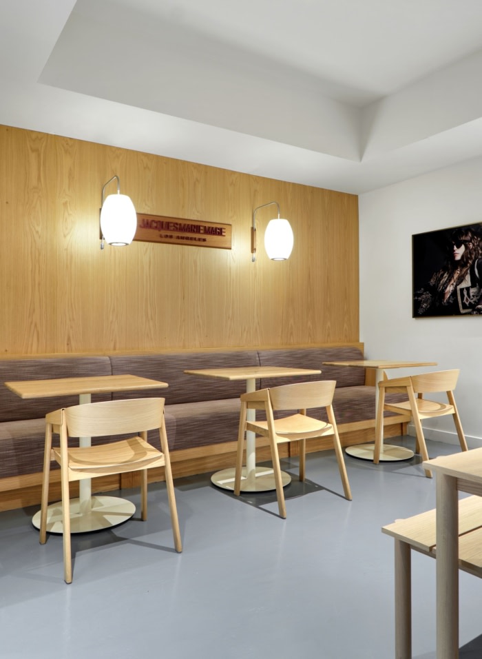 Jacques Marie Mage Offices - Los Angeles - 8