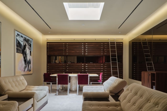 Jacques Marie Mage Offices - Los Angeles - 6