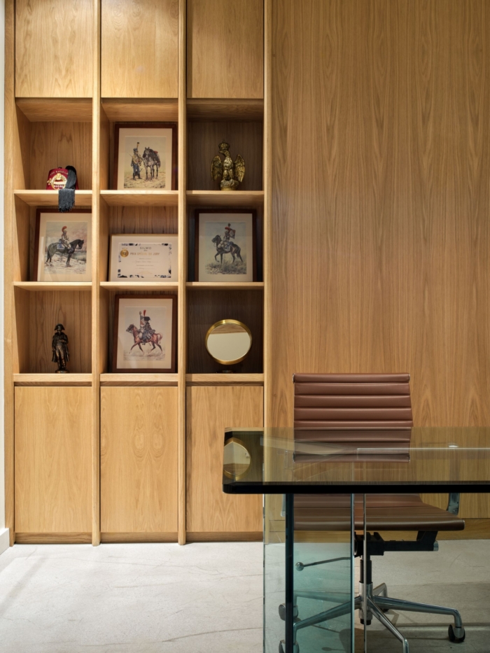 Jacques Marie Mage Offices - Los Angeles - 5
