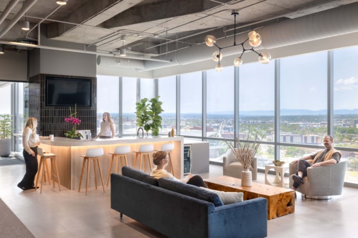 LAB Quantitative Strategies Offices - Denver - 3