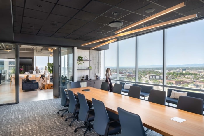 LAB Quantitative Strategies Offices - Denver - 5