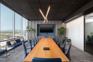 LAB Quantitative Strategies Offices - Denver